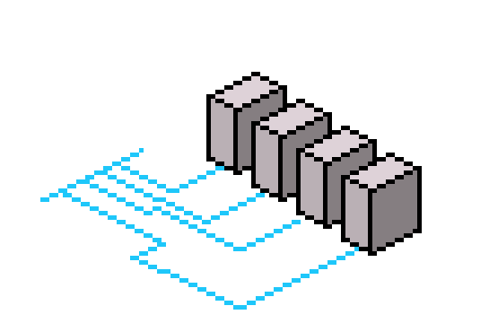 [9664c4] Servers