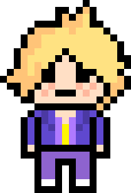 [26cfab] kokatsupixel