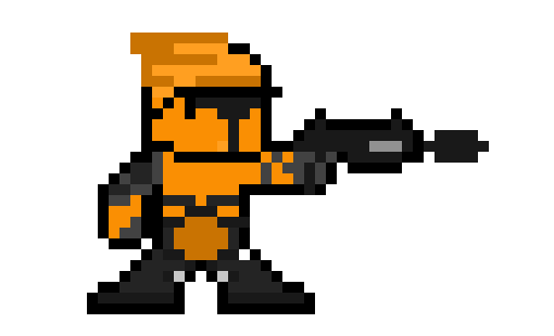 [6f0d48] clone trooper