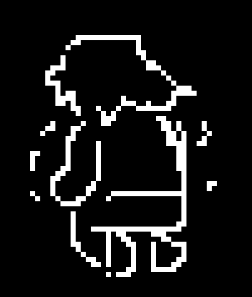 [f421bf] im letting it draw myself, if thats what youre wondering, you probably arent, but you are me, so i am talking to you, me! or perhaps its just a way of expression