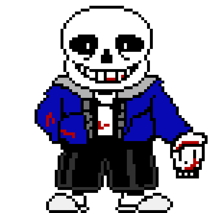 Create Your Own Sans :)
