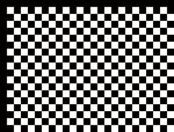 [c2429f] checkerboard thingy 