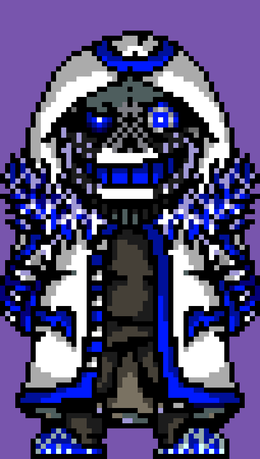 [28a27d] Listen... I didn't come to kill you... -404