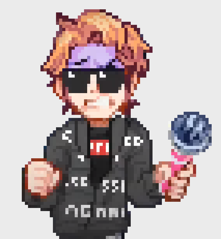 [4aa8a2] Senpai's True form