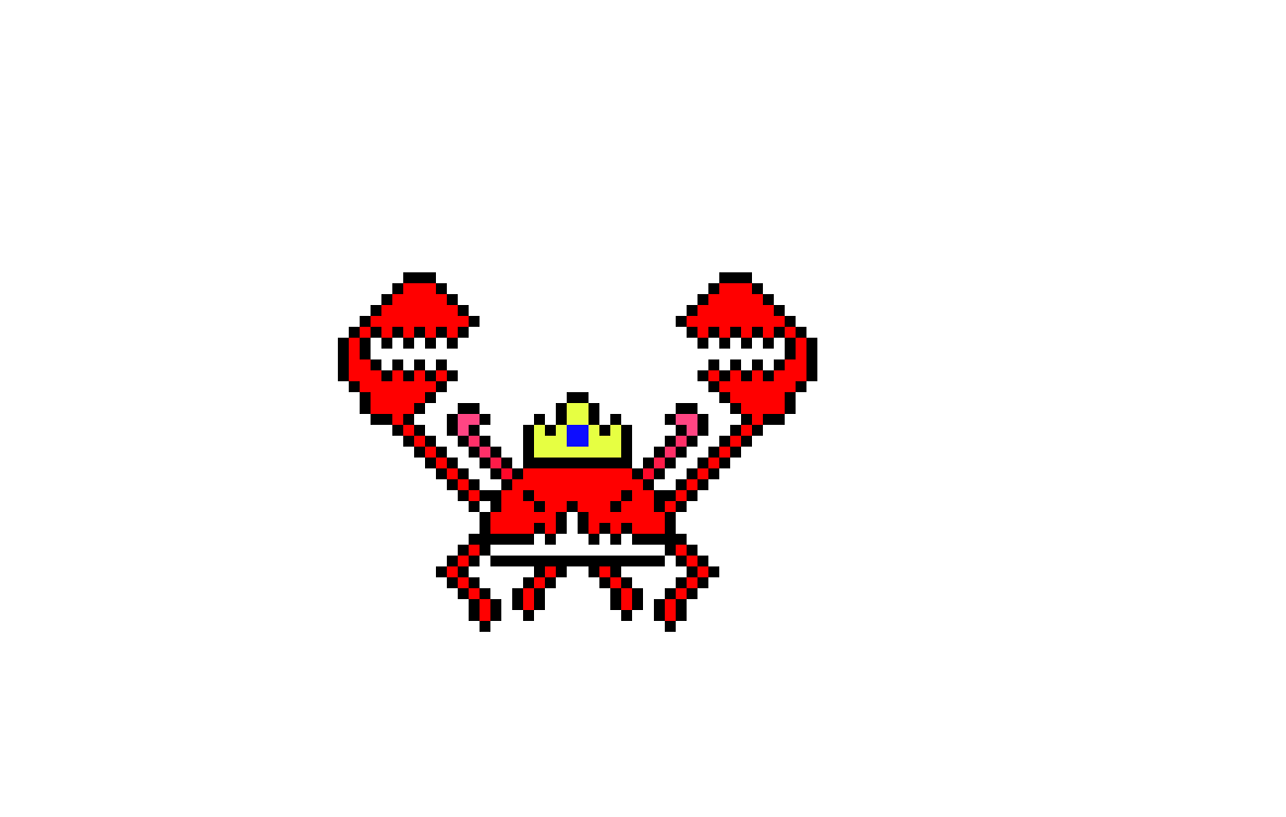 [9664c4] King Crab