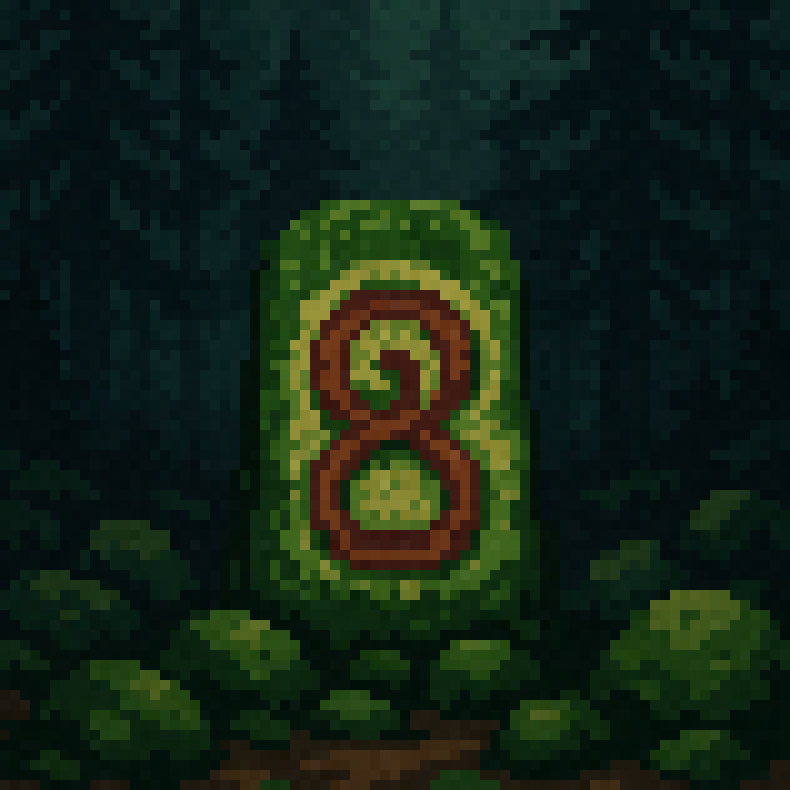 [c57884] Forest