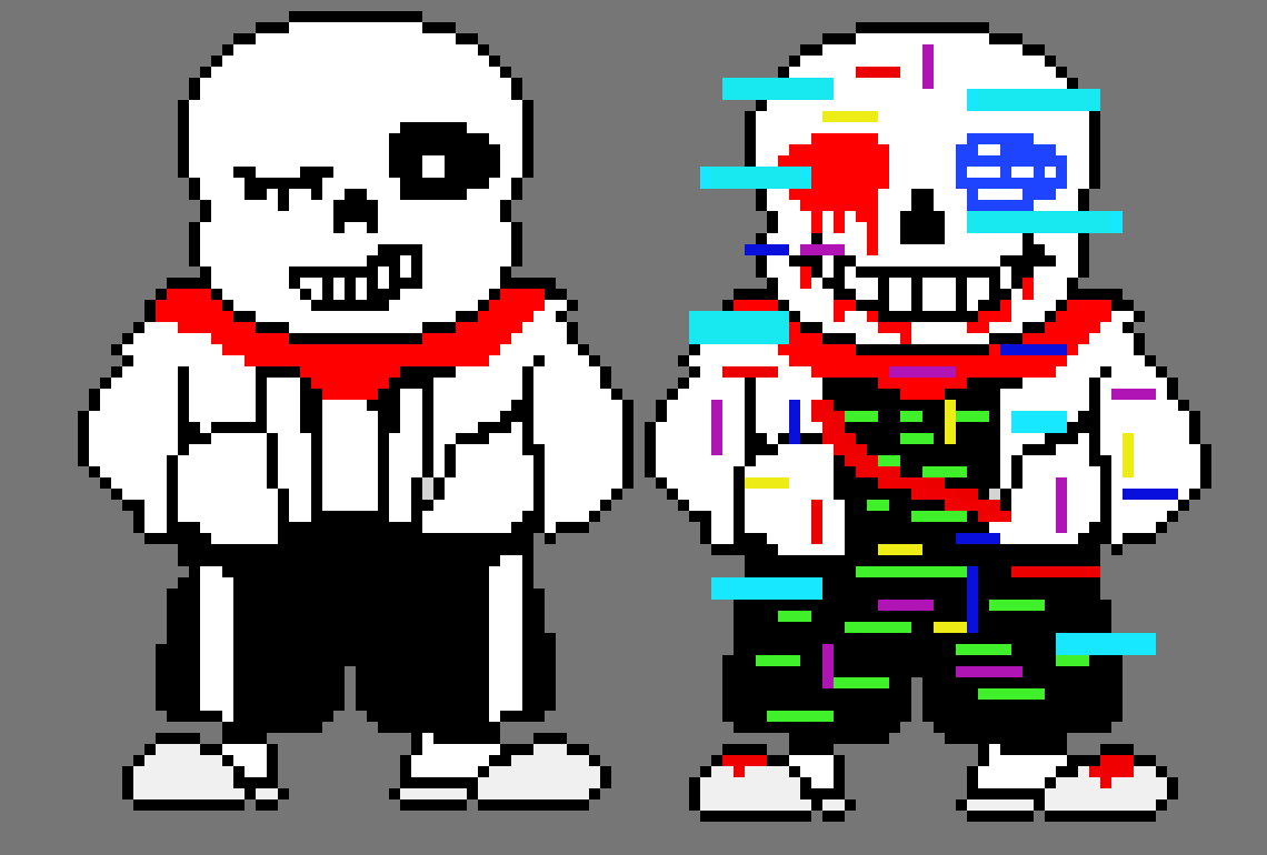 Geno & Fatal_Error