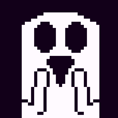 [9664c4] Ghostie