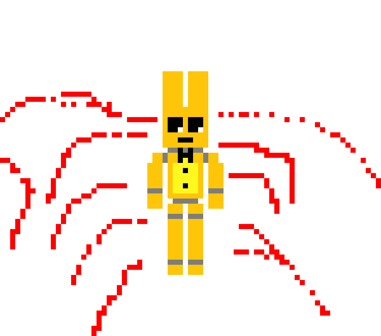 [9664c4] Spring trap mini game