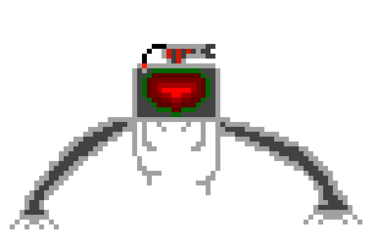 [bca966] TRIDROID-6000