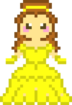 [9a56be] Belle