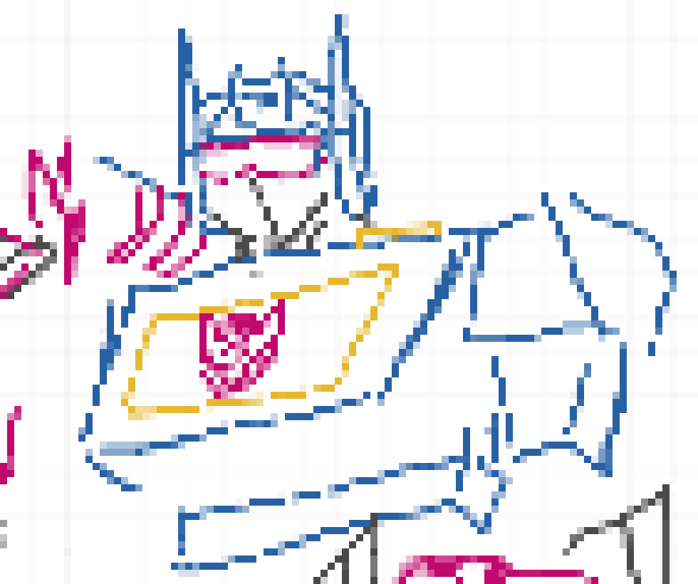 [665757] I don't draw the two enough. Time to make WaveWave shit agaaiinnn