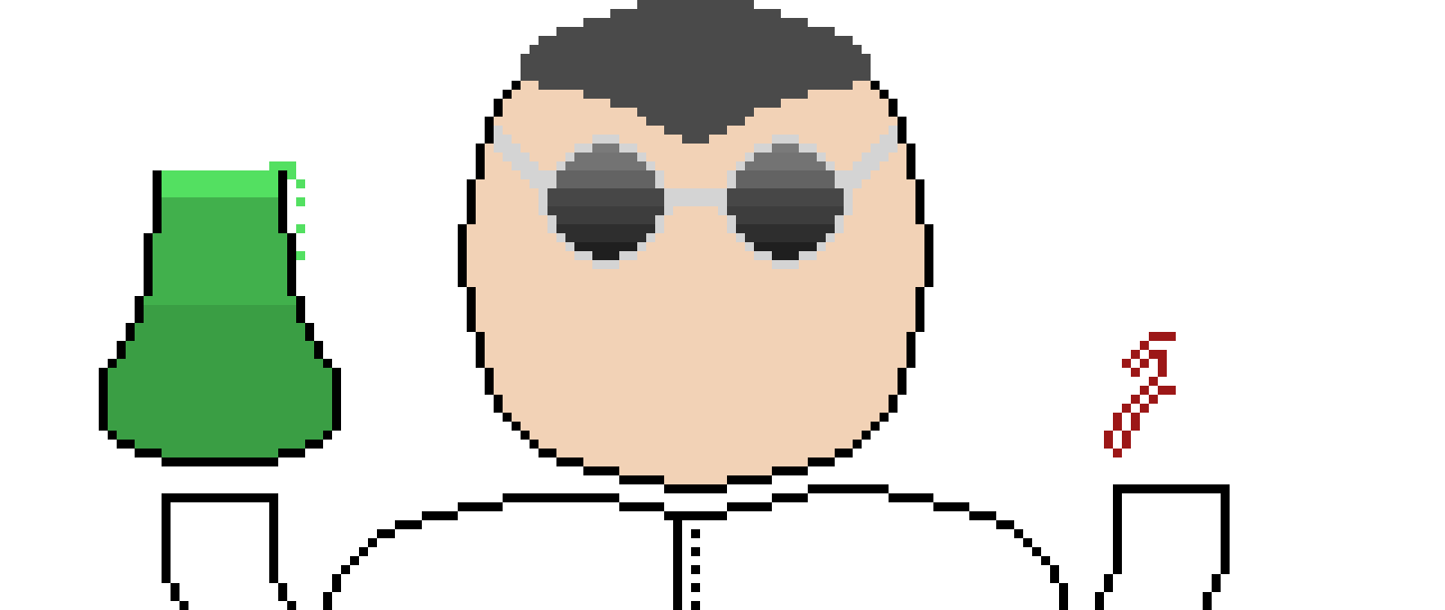 [9664c4] failed scientist