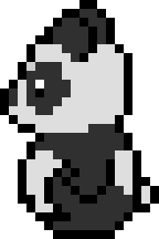 [9664c4] Panda basic