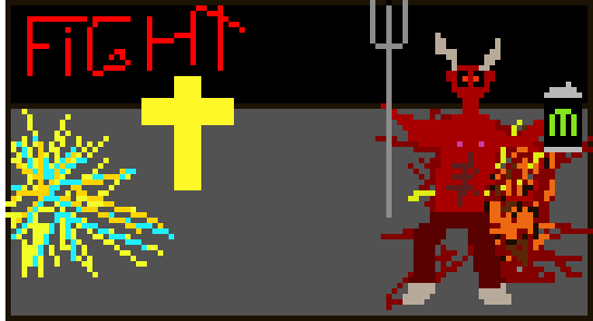 [ac14a6] FIGHT!!!!!!!!
