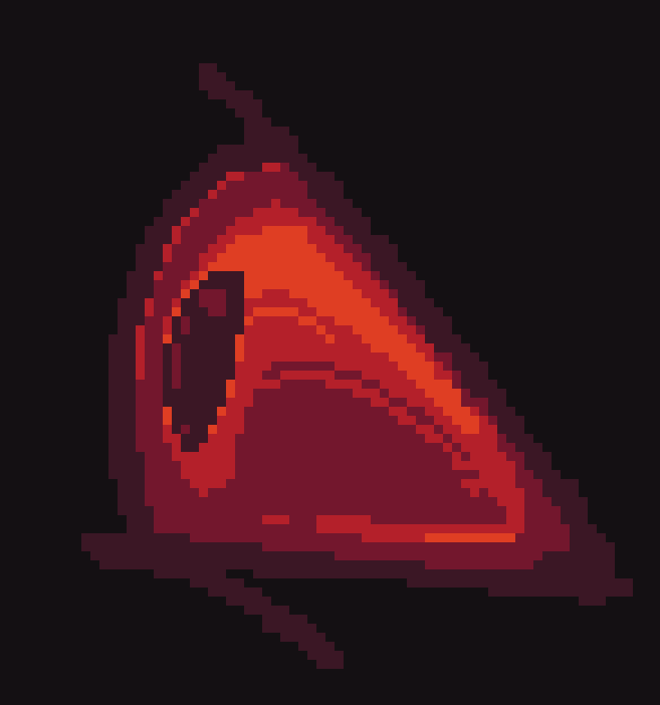 [477cd7] peak eye see