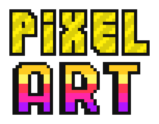 [9664c4] pixelart