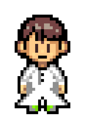 [9664c4]  Paulo[Below Character]