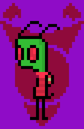 [9664c4] Invader