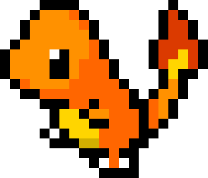 Charmander