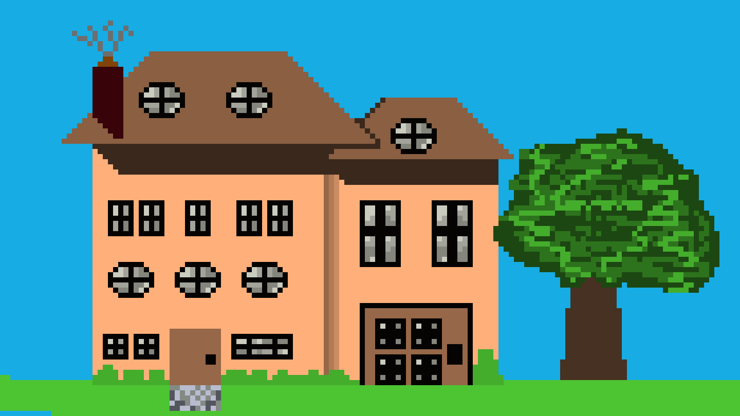 [9664c4] DREAM HOUSE