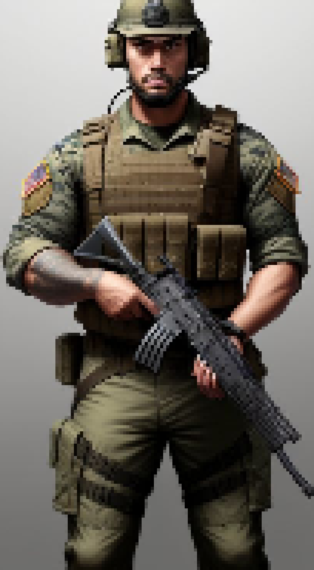 [8af556] MARINE