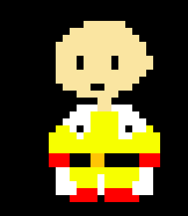 [9664c4] Saitama