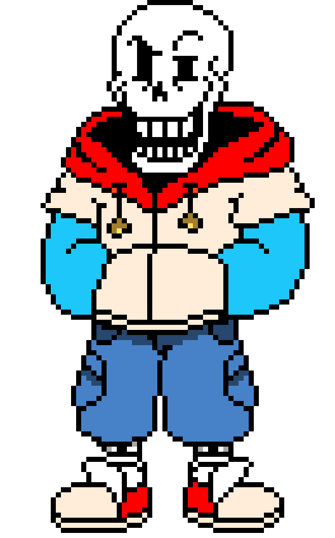 [89e3e3] TS! MagnetSwap Papyrus