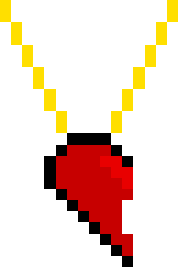 [089001] Heart