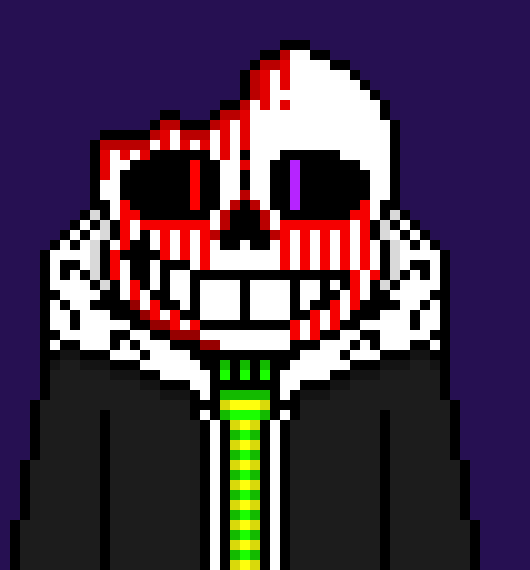 [0ae1f1] *then slashes him a bunch with the axe*