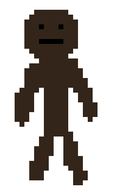 [9664c4] Sprite base black face 1