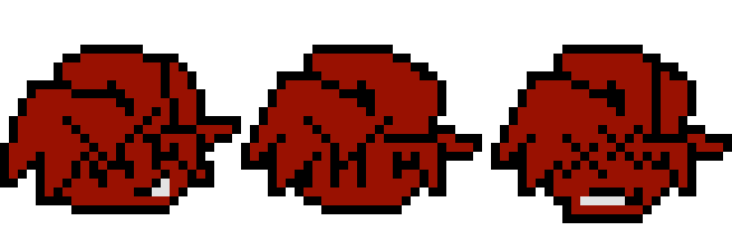 [494b86] FNF OC - Mike Icons