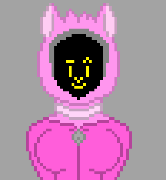 [c91422] *Picks up tiny timmy with my hand still viberating*  Who are you? 