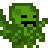[9664c4] Little Cthulu