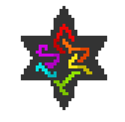 [9664c4] pixel colurwheel