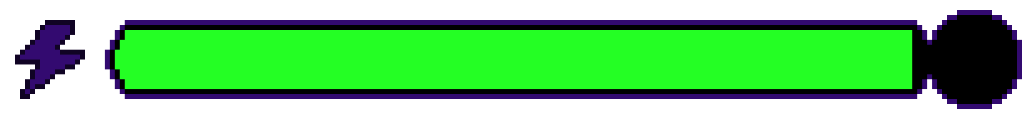[194169] Stamina Bar Design 1- 20