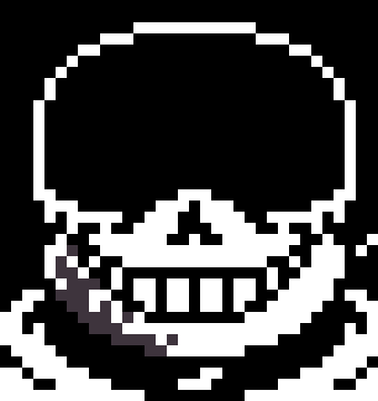 [a228fa] *Everyone around Fatal and Papyrus hear the sloshing of paint, and get a faint smell of blood*