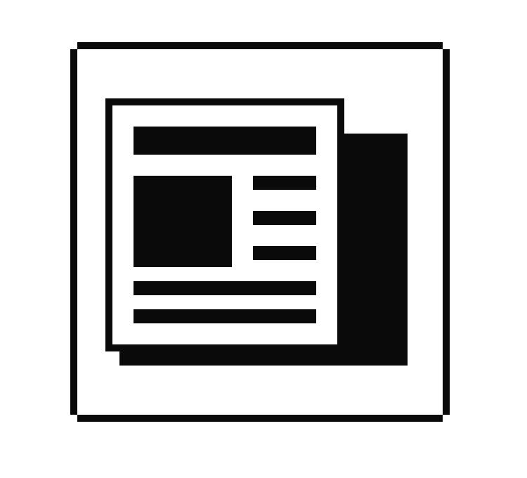 [9664c4] News Icon
