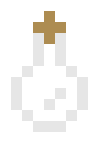 [b08de6] potion empty