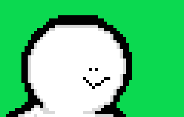 [3037b7] *Returns the action of waving* Howdy!