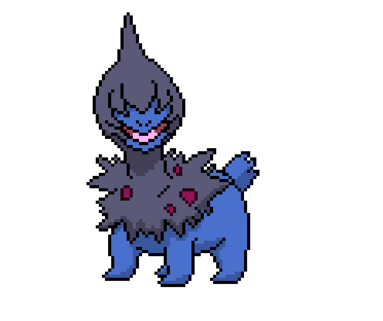 [9664c4] Deino