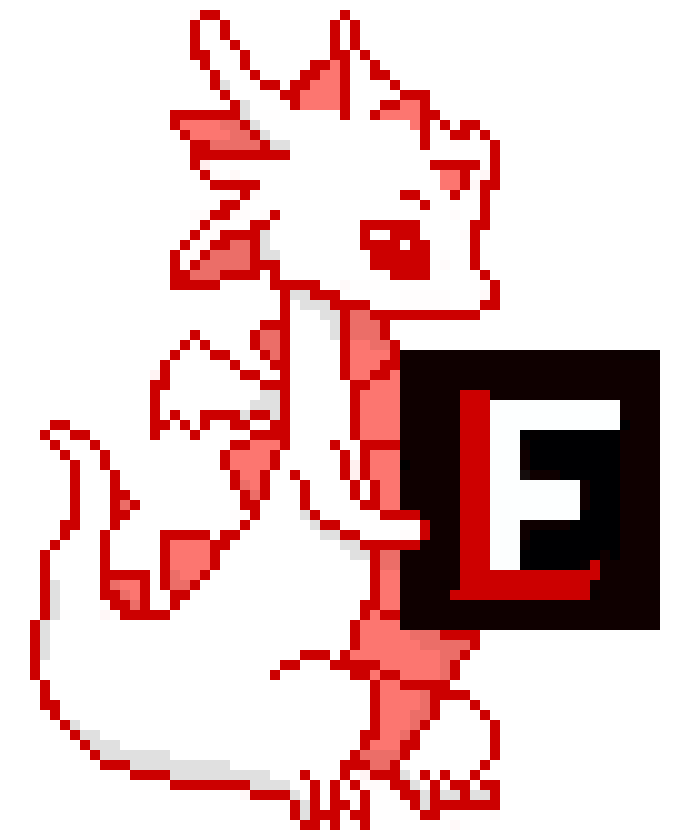 [6488d7] Dragon