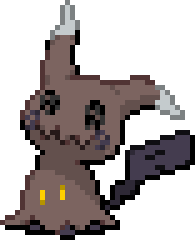 [91a30b] G0lem Mimikyu