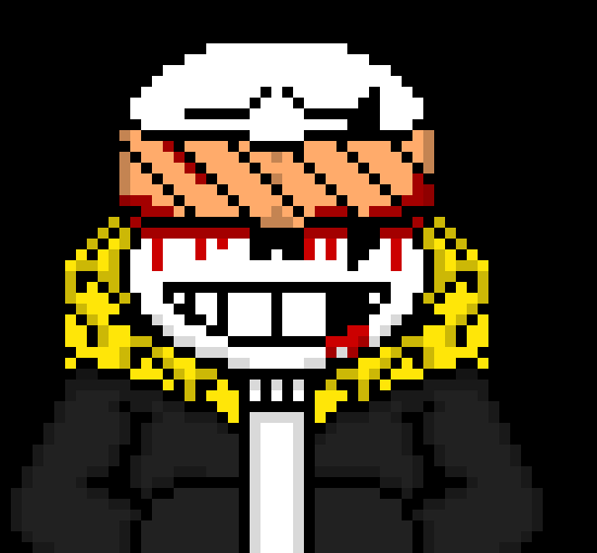 [0ae1f1] d-don't h-hurt me! P-Please! *trying to get free from Terror's grip*
