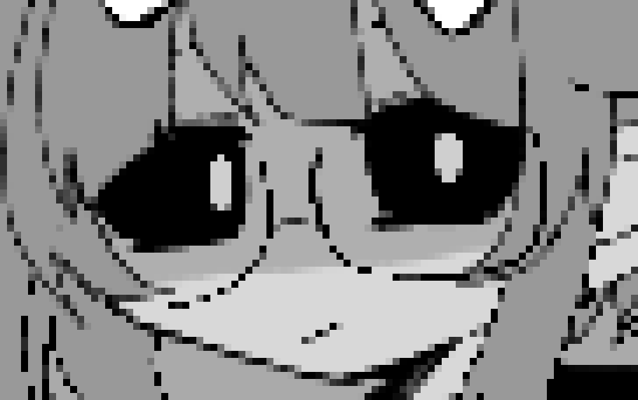 [7b4ce4] I haven't do anything else to Dusttale The Murderer's Rules 