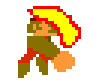 [520568] Mario Sprite