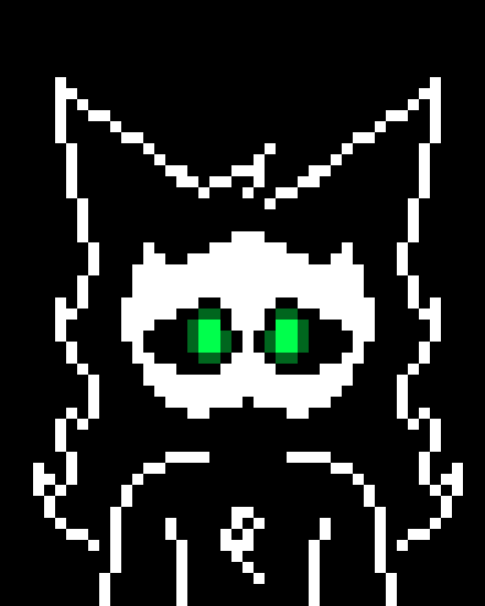 [0afb62] "i mean look at how small i am to you... i was hoping i at least get a very large tail... instead everything must be smol..."