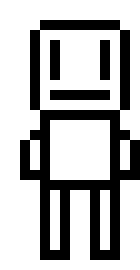 [a49514] Youll be trapped here. For a while. Dont get killed. Or touch David, the billboard skeleton.