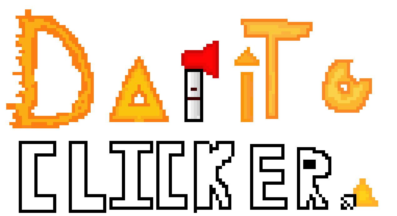 Dorito Clicker 3