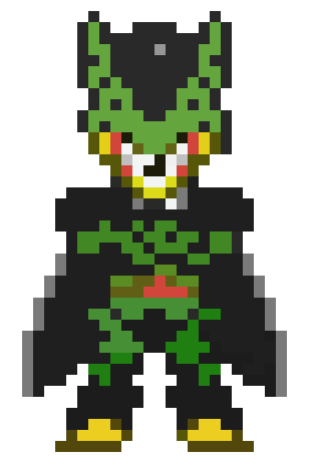 [9664c4] Cell